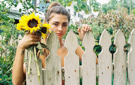 Coco Allen pornstar hot photo