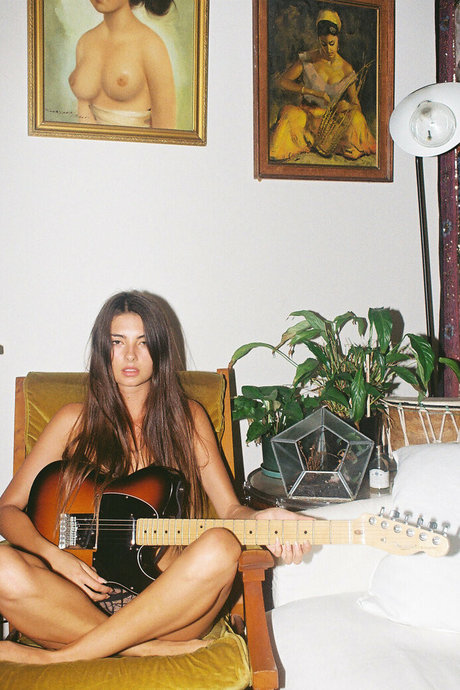 Coco Allen nudes star archive