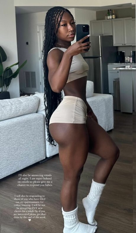 snapefit_ star hot photo