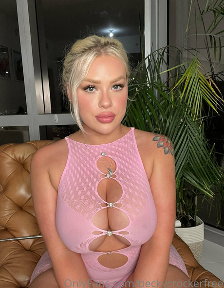 beckycrockerfree perfect actress photos