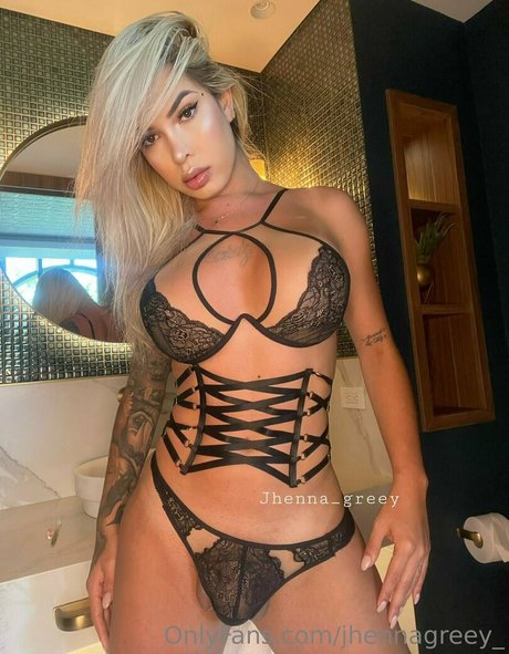 jhennagreey_ perfect star photos