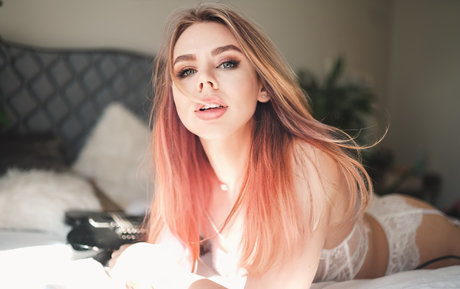 Misscoookiez beautiful model pic