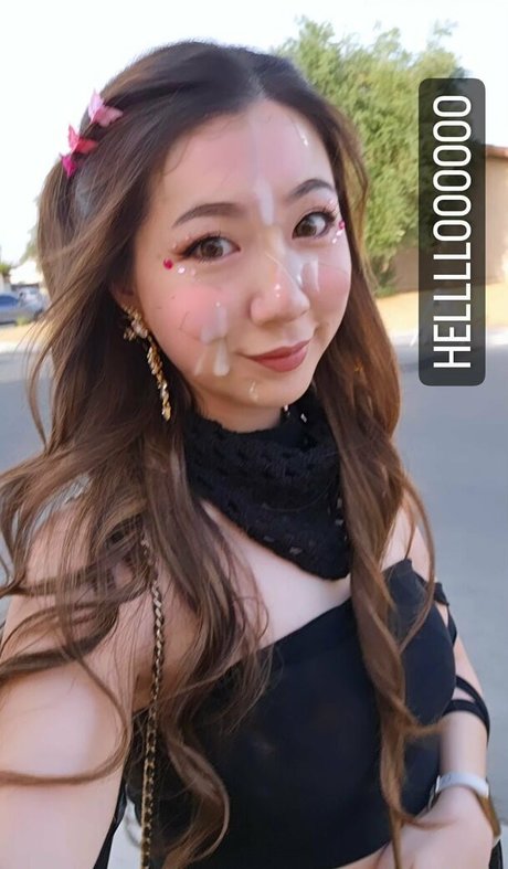Fuslie porn actress photo