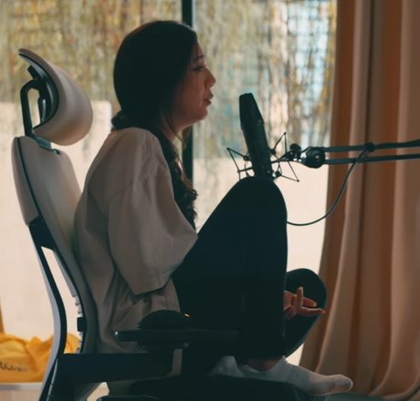 Fuslie nice star photos