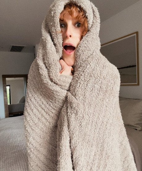 Rumer Willis model nice images