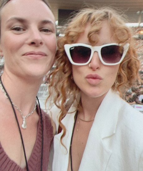 Rumer Willis pornstar sexy pic