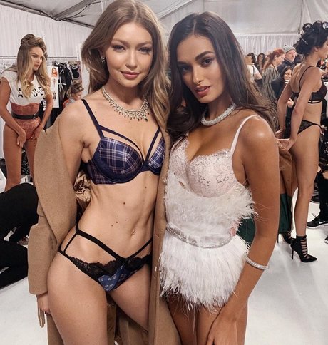 Gigi Hadid xxx pornstar images