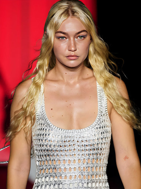 Gigi Hadid free star gallery