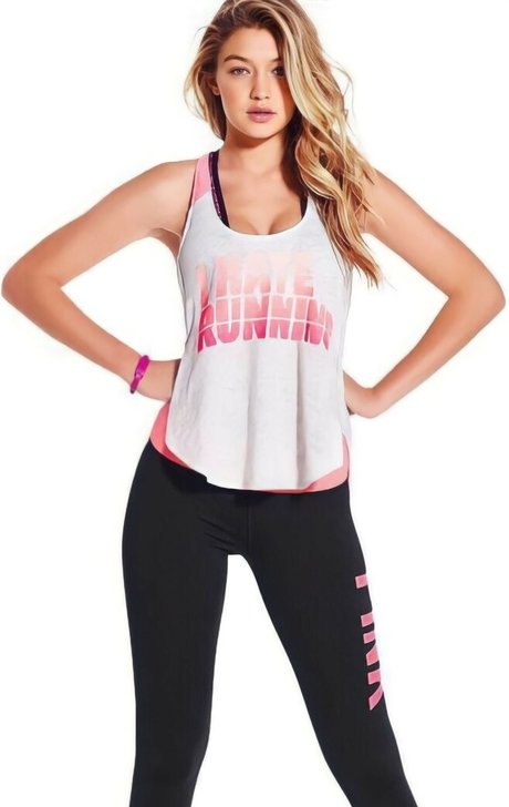 Gigi Hadid star high quality pictures