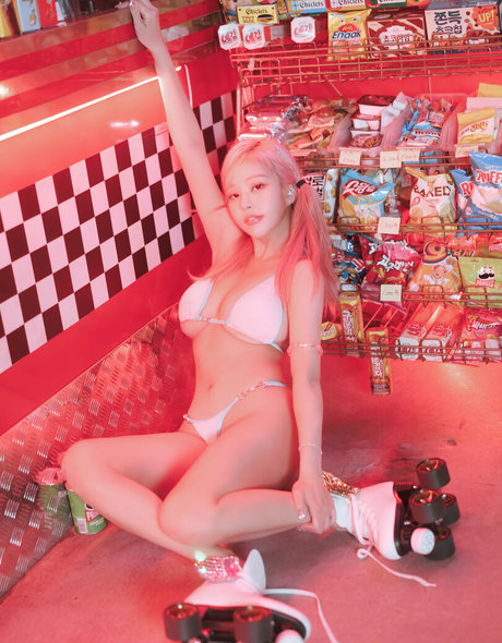 BJ Babbyang art star pic