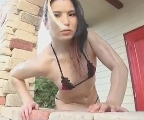 Hikaru Shida star adult pictures