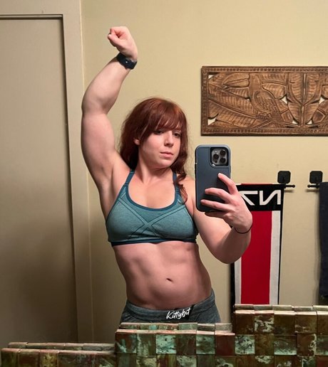 kitty bit games star adult photo