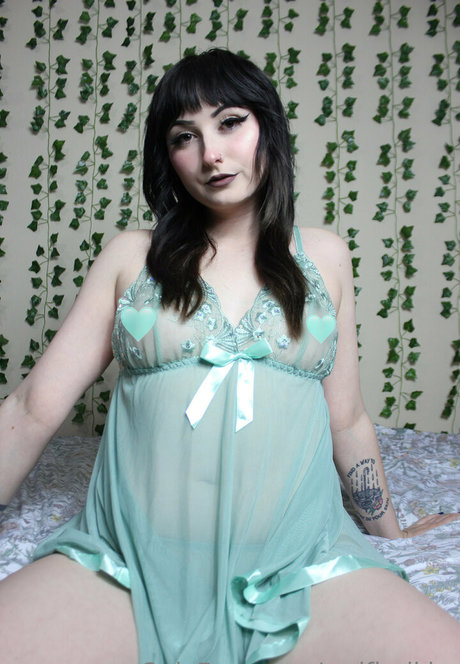 wolfierikku exclusive star photos