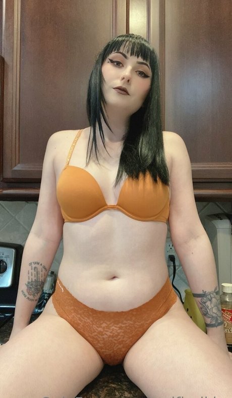 wolfierikku top model galleries