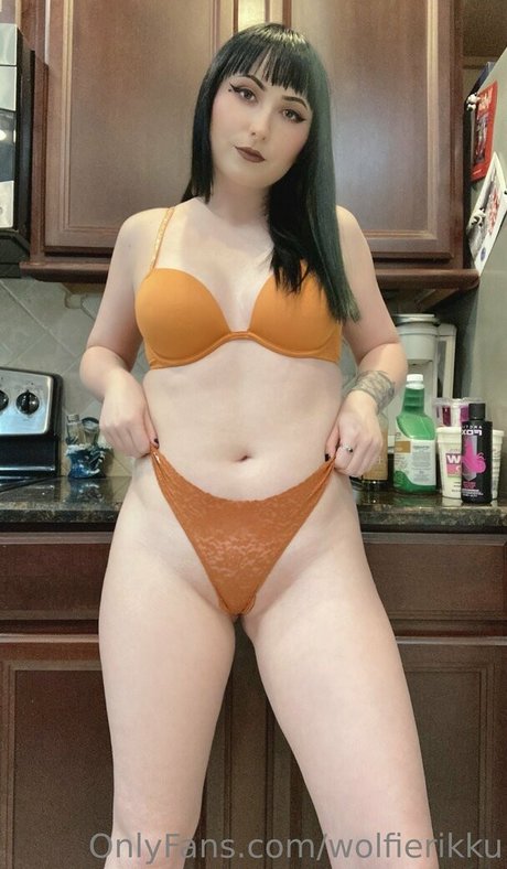 wolfierikku erotic pornstar galleries