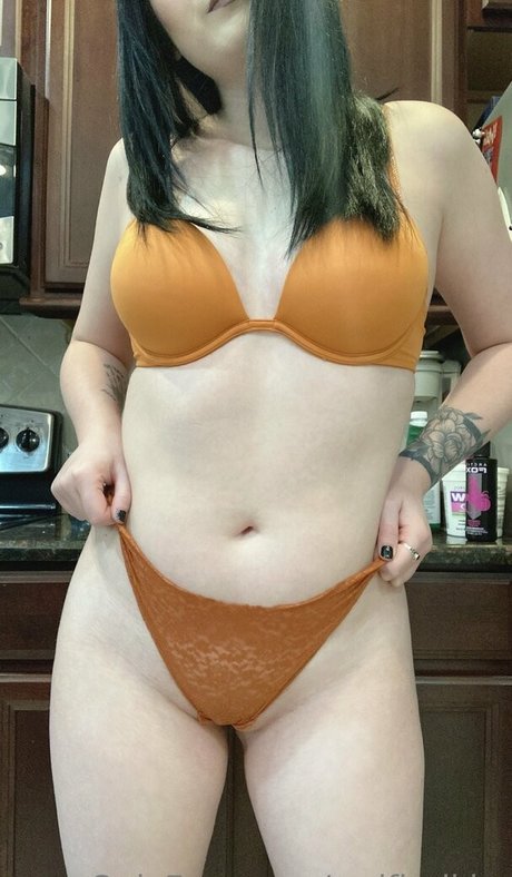 wolfierikku top pornstar photo