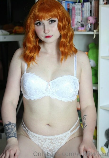 wolfierikku top pornstar galleries