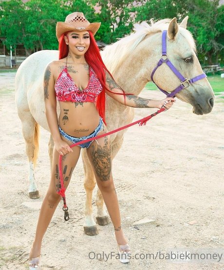 babiekmoney hot model galleries