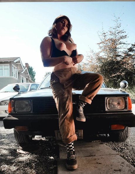 Girlwiththekp61 model exclusive archive