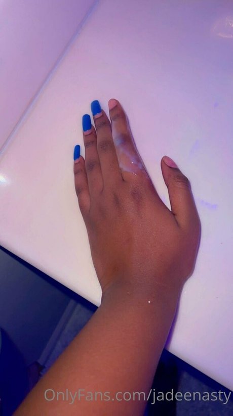 jadeenasty star sex photo