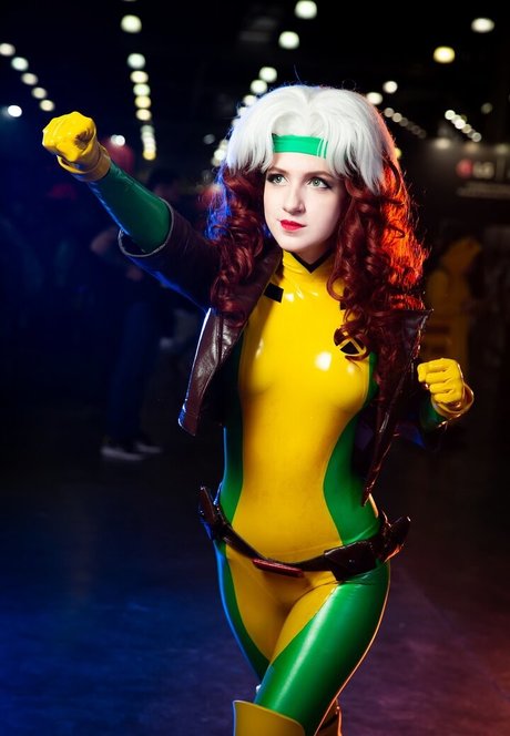 Ulichan pretty model photos