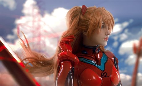 Ulichan model naked picture