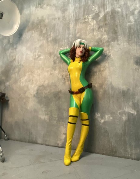 Ulichan pornstar nude photos