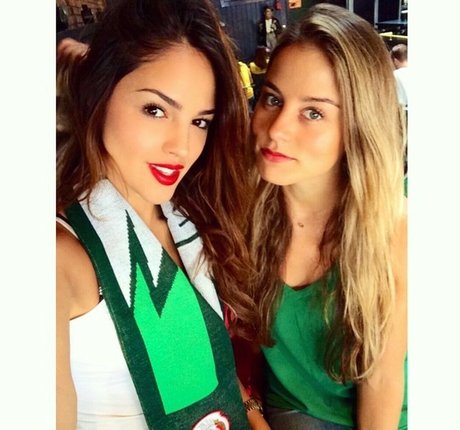 Eiza Gonzalez hd star images