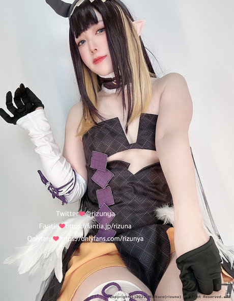 Rizunya pornstar adult galleries