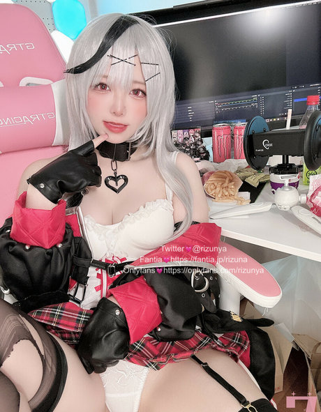 Rizunya best model gallery