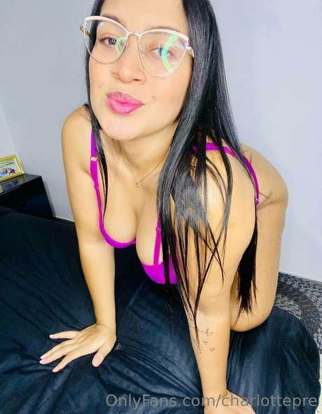 charlottepre model beautiful image