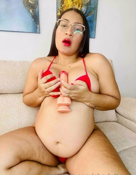 charlottepre sexy actress images