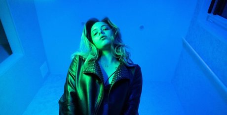 Nikol Koulen exclusive pornstar picture