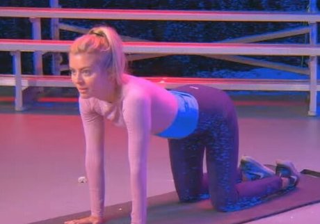 Elyse Willems sex actress galleries