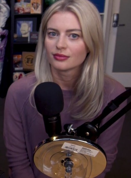 Elyse Willems star perfect images