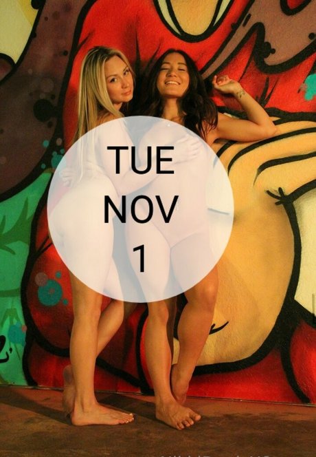 nikkidavisxo pornstar art images