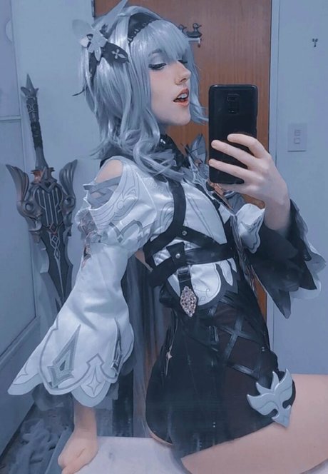 Boxstara Cosplay beautiful actress pics