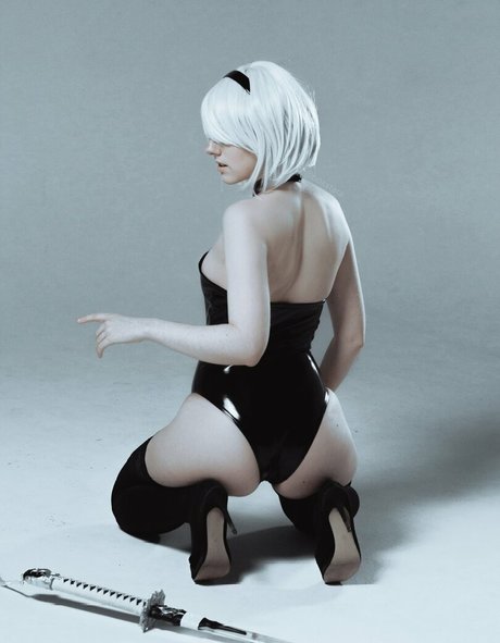 Boxstara Cosplay hd model photos