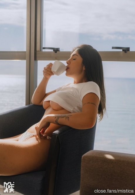 Misticatv Streamer Pubg hot star image