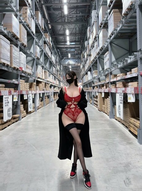 lianhong6688 model nudes photos