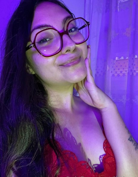 lilybest nude model image