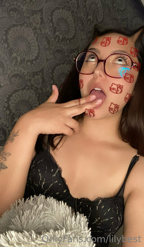 lilybest top pornstar gallery