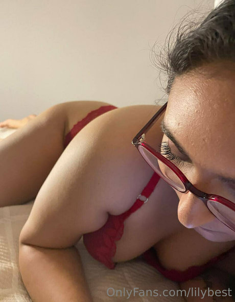 lilybest model nice img