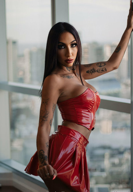 barbikush art model picture