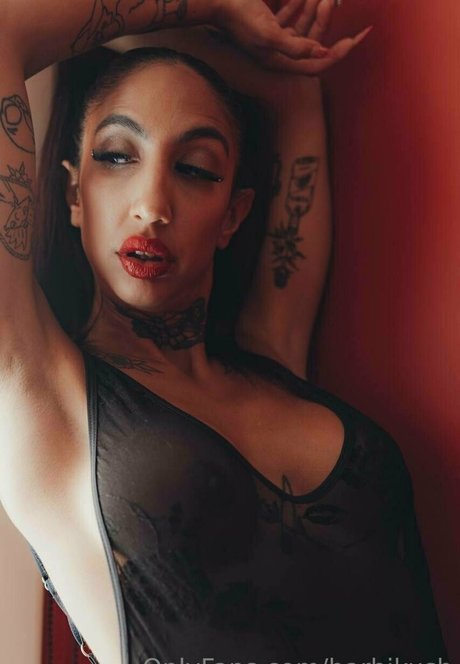 barbikush erotic pornstar image