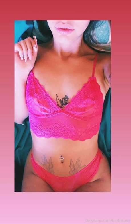 barbikush pornstar photo