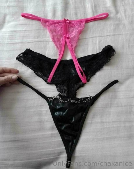 chakanice hot model pictures