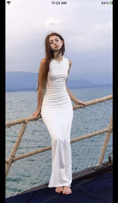 Sicily Rose best model pics