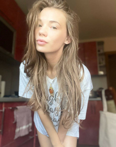 Steklova Eseniia pornstar erotic pics