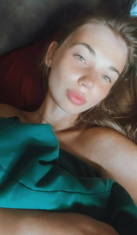 Steklova Eseniia model nude archive